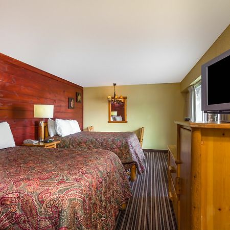 Lodge At Mill Creek Пиджен Фордж Екстериор снимка